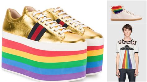 gucci lgbtq